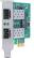 Allied Telesis 29xx - Gig Fiber & RJ45 Adapter Cards AT-2911SFP/ 2-001