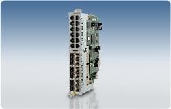 Allied Telesis AT-MCF2032SP 12 Channel SFP Blade Fibre Converter Fibermedieomformer RJ-45 SFP (mini-GBIC) (AT-MCF2032SP)