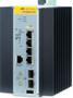 Allied Telesis ALLIED Managed Industrial Switch with 2x 100/1000 SFP 4x 10/100TX PoE+