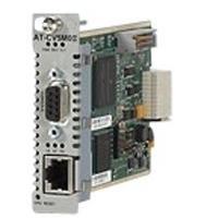 Allied Telesis CONVERTEON MANAGEMENT CARD (AT-CV5M02)