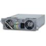 Allied Telesis ALLIED 250W DC system power supply reverse airflow for x510DP series