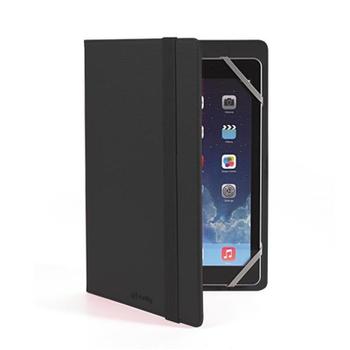 CELLY UNIVERSAL CASE FOR 9-10" TABLETS BLACK (UNITAB910BK)