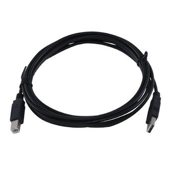 KRAMER C-USB/ AB-6 USB 2.0 A M to B M Cable 1.8m (96-0215006)