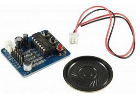 ALLNET Development Board Accessory (ALL-A-47)
