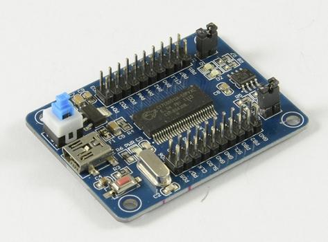 ALLNET Development Board Accessory (ALL-B-15)