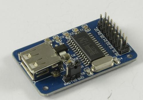 ALLNET Development Board Accessory (ALL-B-17)