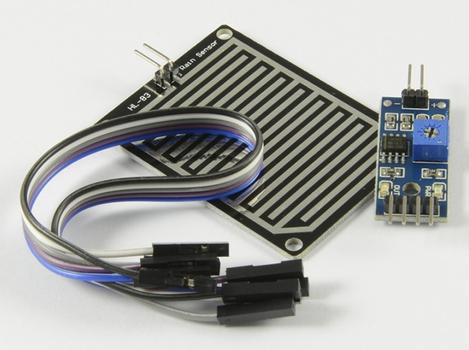 ALLNET Development Board Accessory (ALL-A-33)