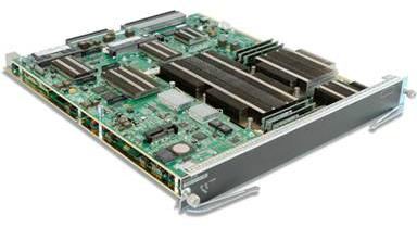 CISCO ASA SERV. MODULE FOR CAT 6500- (WS-SVC-ASA-SM1-K9=)