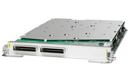 CISCO Asr 9000 2-Port 100Ge, Packet (A9K-2X100GE-TR=)