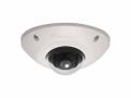 LEVELONE FIXED DOME NETWORK CAMERA 2MP 802.3AF POE OUTDOOR VANDALPROOF  IN CAM
