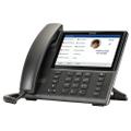 MITEL 6873 Sip Caller Id Black