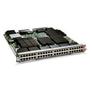 CISCO 48-Port 1 Gigabit Copper Ethernet Module with DFC4XL - Expansionsmodul - Gigabit Ethernet x 48 - för Catalyst 6503-E, 6504-E, 6506-E, 6506-E IDSM-2, 6509-E, 6509-E 10Gig, 6513-E