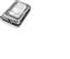 LENOVO 2TB SATA 3.5" Hybrid Hard Drive