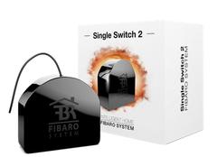 FIBARO - Single Switch 2 Z-Wave
