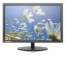 LENOVO ThinkVision T2054p - LED-skärm - 19.5" - 1440 x 900 - IPS - 250 cd/m2 - 1000:1 - 7 ms - HDMI, VGA, DisplayPort - korpsvart