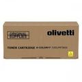 OLIVETTI Toner Cartridge 1 Pc(S) 