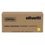 OLIVETTI Toner Cartridge 1 Pc(S) 