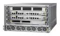 CISCO ASR-9904 2 Line Card Slot Chas