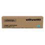 OLIVETTI MF452/552 /Konica C454/554 Cyan Toner
