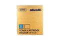 OLIVETTI Toner Cartridge 1 Pc(S)