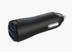CYGNETT PowerMini 4_8 Dual USB car charger /Black