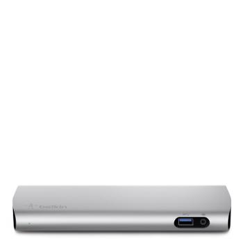 BELKIN Thunderbolt 3 Express Dock HD 40Gbps with 0.5m TB3 cable (F4U095VF)