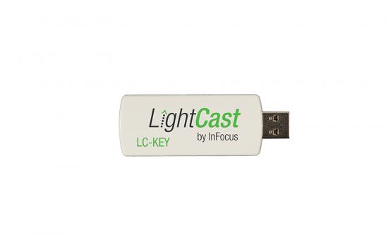 INFOCUS LightCast wireless (INA-LCKEY2)