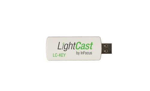 INFOCUS LightCast wireless (INA-LCKEY2)
