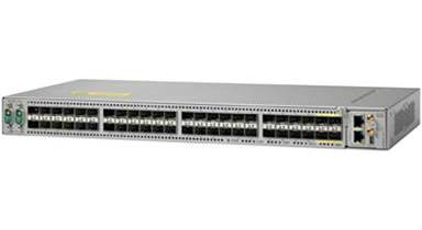 CISCO 44-Port GE+4-Port 10GE ASR 9000v-V2 (A9KV-V2-AC=)