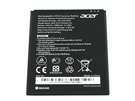 Acer Battery 3Pin 2400mAh (KT.0010U.004)