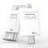 PHOTOFAST iType-C 4-in-1 64GB FlashDrive
