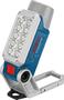 BOSCH GLI Deci LED Worklight Accu Lamp