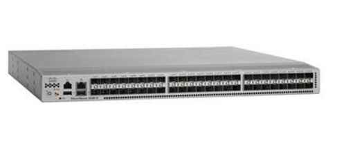 CISCO Nexus 3524x, 24 10G Ports (N3K-C3524P-10GX)