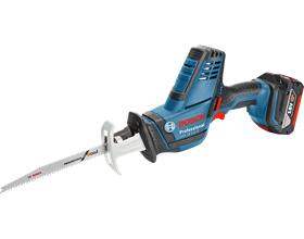 BOSCH GSA 18 V-LI C Professional - v (06016A5001)