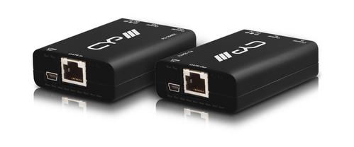 CYP Digital Audio over CAT Kit - (PU-304-KIT)