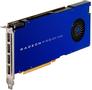 AMD RADEON PRO WX 7100 8GB PCIE 3.0 16X 4X DP RETAIL CTLR