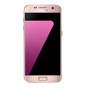 Samsung Sm G930 Galaxy S7 Pink Gold Milrab No