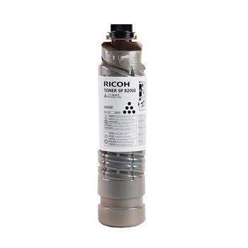 RICOH Toner Black (821201)
