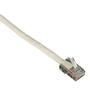 BLACK BOX BLACKBOX BLACK BOX CONNECT CAT5E UTP PATCH CABLE, PVC BASIC CONNECTORS - WHITE, 0.9M