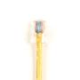BLACK BOX Patch Cable CAT6 UTP BB-C PVC - Yellow 0.9m