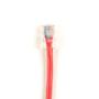 BLACK BOX Patch Cable CAT6 UTP BB-C PVC - Red 0.9m