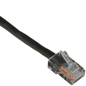 BLACK BOX Patch Cable CAT6 UTP BB-C PVC - Black 4.5m Factory Sealed (CAT6PC-B-015-BK)
