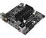 ASROCK Intel J3455-ITX M-ITX, 2xD3 F-FEEDS