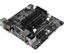 ASROCK J3455-ITX 2 DDR3 SO-DIMM 4XSATA3 PCIE 3 X16 7.1 CH HDMI   IN CPNT