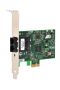 Allied Telesis TAA 100FX/SC PCIE SECURE ADAPTER CARD STD BRKT