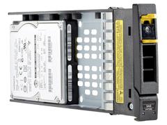 Hewlett Packard Enterprise 3PAR 8000 8TB SAS 7.2K LFF HDD