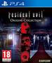 CAPCOM Resident Evil: Origins Collection - Sony PlayStation 4 - Action