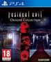 CAPCOM Resident Evil: Origins Collection - Sony PlayStation 4 - Action (5055060931158)
