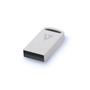V7 128GB NANO FLASH DRIVE USB3.0 110MB/S READ 10MB/S WRITE SILVER EXT