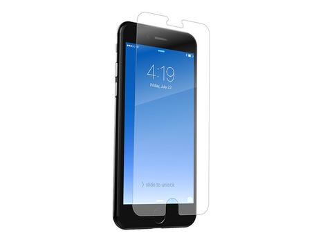 ZAGG / INVISIBLESHIELD InvisibleSHIELD - Apple iPhone iPhone 7 /6/6s- Sapphire Defence - Screen (IP7SDC-F00)